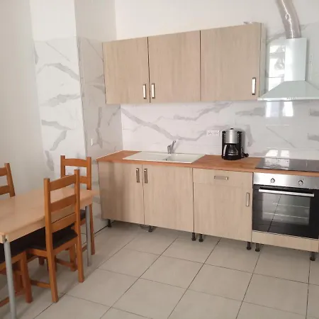 T2 Neuf Centre Apartment *